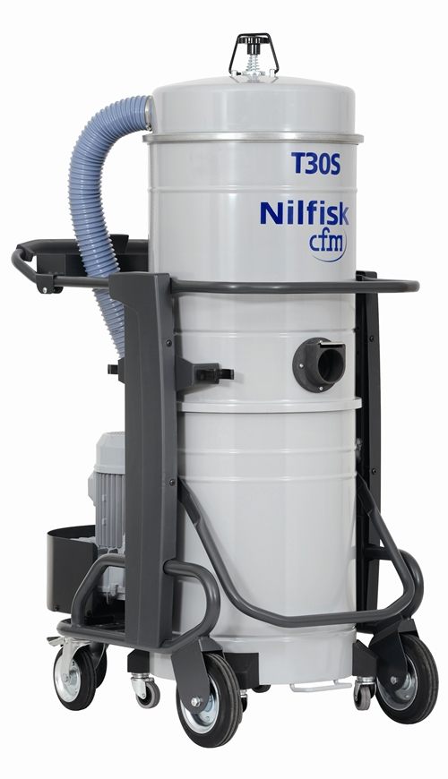 Nilfisk CFM T30S 100